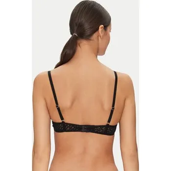 Podprsenka BOSS Podprsenka s kosticemi 50520359 Černá 75D