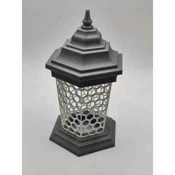 Svícen Lucerna na svíčku