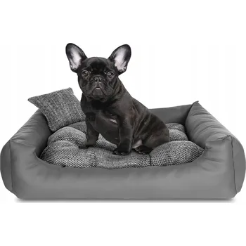 Pelíšek pro psa Malý pelíšek kotec pro psa kočku 80/65 M EKO PIK