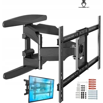 Televizní držák OTOČNÝ DRŽÁK NA TELEVIZI TV 55 PALCŮ XIAOMI UCHYCENÍ RAMENO