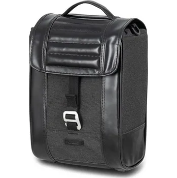 SHAD Cafe Racer SR38 10 l, černá