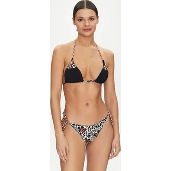 Dámské plavky Banana Moon Spodní část bikin Jaka Tomales LRO01 Černá M