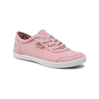Dámská obuv Skechers Sneakersy Bobs B Cute 33492/ROS Růžová 38