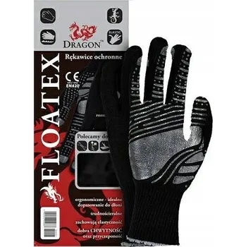 Pracovní rukavice Rukavice DRAGON velikost 10 - XL 1 pár
