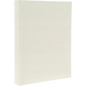 Fotoalbum Kapesní album na 50 fotografií 13x18, bílý lesk