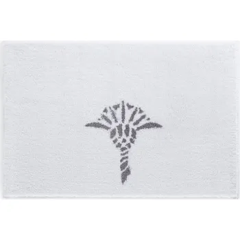 Koupelnová předložka JOOP! koupelnová předložka Cornflower 65-001 60x90