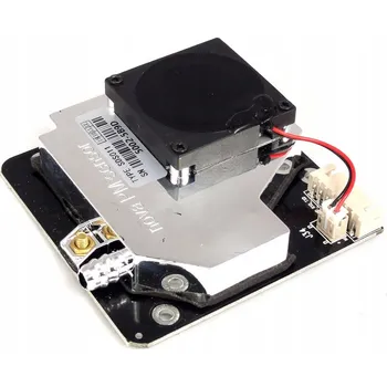 Senzor Elektroweb Senzor kvality vzduchu SDS011 PM2.5 PM10, přesný