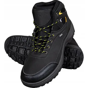 Pracovní obuv Pracovní obuv kotníková Reis MORTIS velikost 40