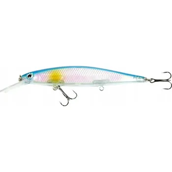 Umělá nástraha JAXON WOBLER ATRACT OUKLEJ 11cm 12g BARVA E