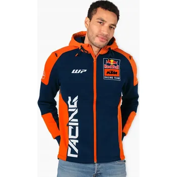 Pánská mikina Red Bull Racing pánská mikina Replica Team 2024, velikost XL