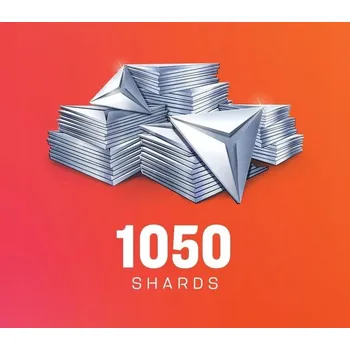 Hra pro Xbox Anthem 1050 Shards Pack XBOX One KOD KLUCZ Xbox One – Digitální klíč