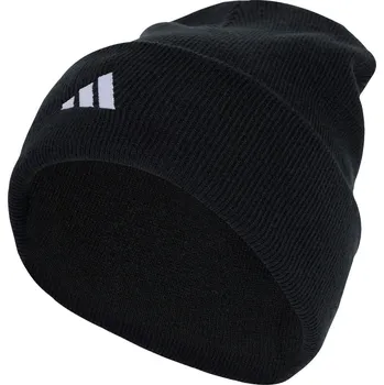 Čepice ADIDAS Čepice Mercedes - AMG Petronas Formula One Team Cuff M+ BÍLÁ|ČERNÁ