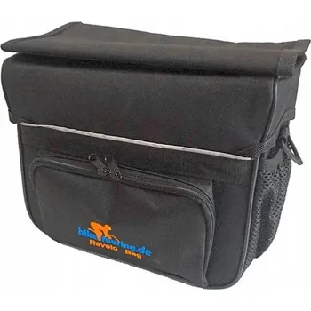 brašna na kolo Cyklistická brašna Basso BASSO-K014 8l