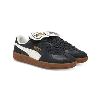 Dámské tenisky Puma Sneakersy Palermo Premium 401744 02 Černá 40