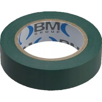 Lepicí páska BETA Elektroizolační PVC páska 25mm x 25m Zelená