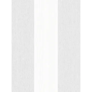 Tapeta Tapeta Chroma Graham & Brown – šedo-bílé pruhy