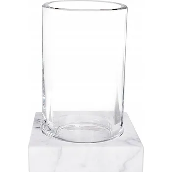 Držák na kartáček Kelímek na kartáčky AWD 200 Ml