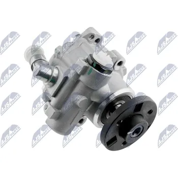 Posilovač řízení Hydraulické čerpadlo, řízení NTY SPW-BM-013