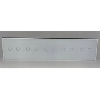 vypínač BSEED BSS0000 černá