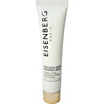 Pleťový krém Hydratační emulze na obličej Eisenberg ve dne i v noci 5 ml