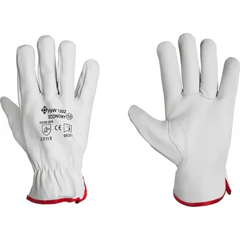 Pracovní rukavice Rukavice PSW Driver velikost 11 - XXL 1 pár