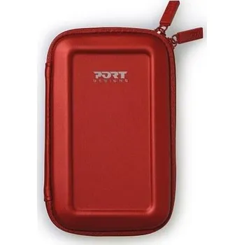 Externí pevný disk PORT DESIGNS COLORADO SHOCK pouzdro na 2,5" HDD