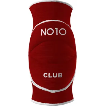Chránič nohou CHRÁNIČE KOLEN Č NO10 CLUB RED 56106 r L