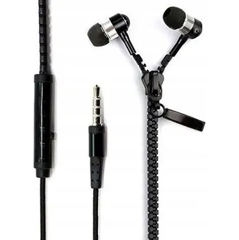 Sluchátka Sluchátka do uší Eurobatt Sluchátka