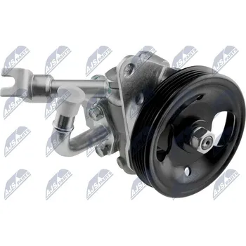 Soustava řízení Hydraulické čerpadlo, řízení NTY SPW-NS-005