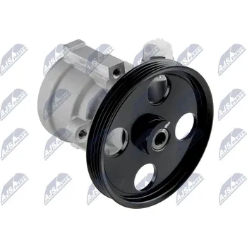 Soustava řízení Hydraulické čerpadlo, řízení NTY SPW-RE-013