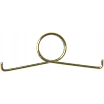 Herní konzole PRUŽINKA TLAČÍTKA L2 R2 PRO OVLADAČ DUALSENSE 5 PS5