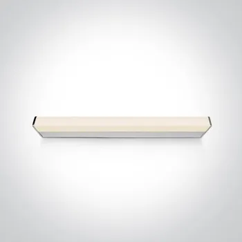 Nástěnné svítidlo One Light Kalamos nástěnné svítidlo 1x23 W chrom 38114EL/C