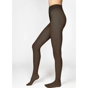 Dámské punčochy Lady B Noemi 20 Den Dámské punčochové kalhoty BM000004485400110250 nero XL/176-182/116