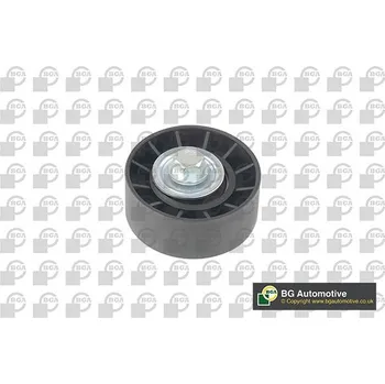 Napínací kladka, žebrovaný klínový řemen BGA DC2201