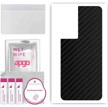 Pouzdro na mobilní telefon Ochranná Fólie apgo pro TCL 505 1 ks