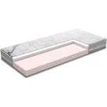 PerDromire Essence Grey 90 x 200 x 21 cm