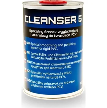 Univerzální čisticí prostředek Cleanser univerzální čisticí prostředek 1l