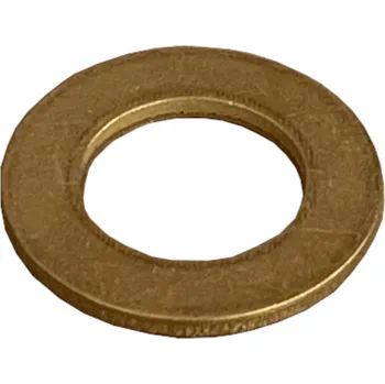 podložka Podložka kulatá 13 (M12)-ms DIN 125 A - 1 ks