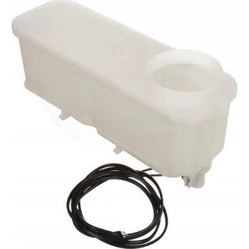 Příslušenství pro vysokotlaký čistič Nádrž změkčovače RM 110 Karcher HDS 555 557 600 697 790 797 4.070-123.0