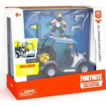 Epee Fortnite Auto s figurkou