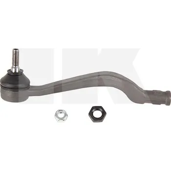 Soustava řízení Hlava příčného táhla řízení NK 5033985