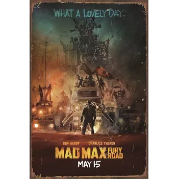 Obraz FIlm/Hudba 20 x 30 cm