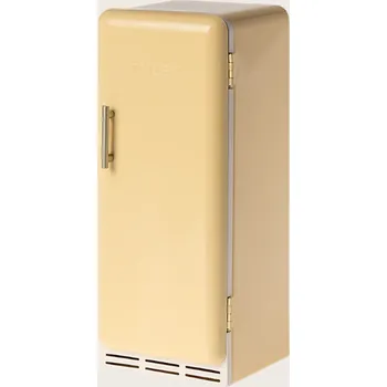 Lednice Maileg Lednice žlutá