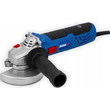 úhlová bruska Dedra úhlová bruska s rozsahem 125 mm 1100 W DED7954