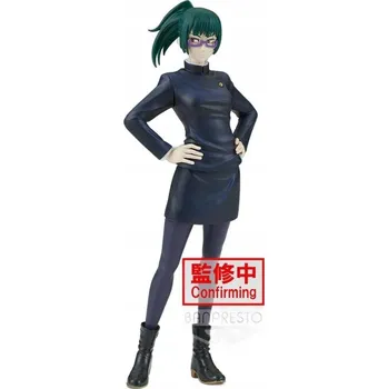 Figurka Figurka Banpresto Jujutsu Kaisen