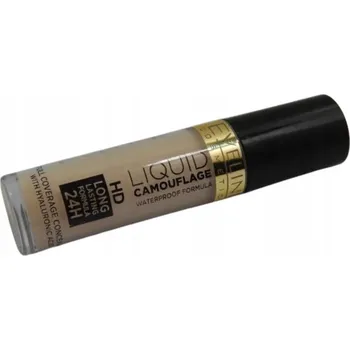 Korektor Korektor s aplikátorem krycí Eveline Cosmetics 5 ml