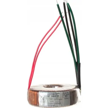 Transformátor Transformátor Indel 100/010