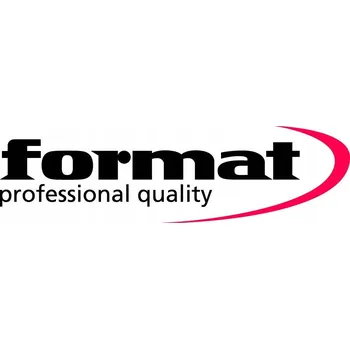 Úhloměr Univerzální úhelník Format DRS- 375