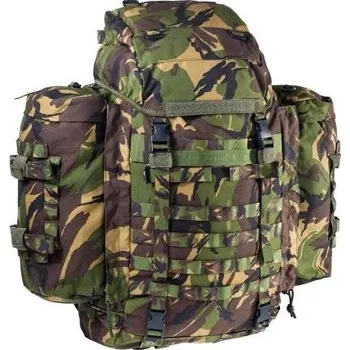 turistický batoh Armda Holandsk Batoh holandský DPM 80 L použitý