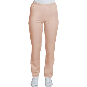 Dámské kalhoty Zdravotnické kalhoty Martex bílé 38